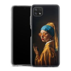 Bumper Case transparent single