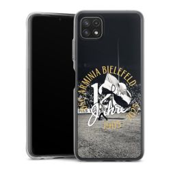 Bumper Case transparent single