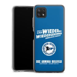 Bumper Case transparent single