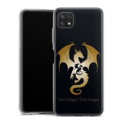 Bumper Case transparent single