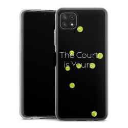 Bumper Case transparent single