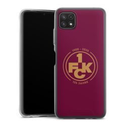 Bumper Case transparent single