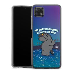 Bumper Case transparent single