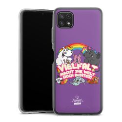 Bumper Case transparent single