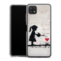 Bumper Case transparent single