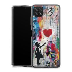 Bumper Case transparent single