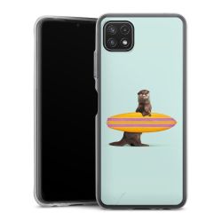 Bumper Case transparent single