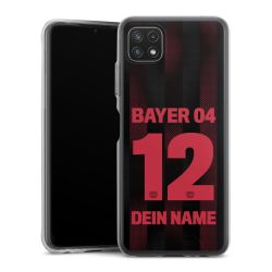 Bumper Case transparent single