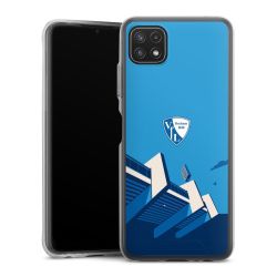 Bumper Case transparent single