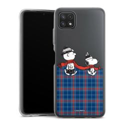 Bumper Case transparent single