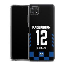 Bumper Case transparent single