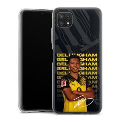 Bumper Case transparent single