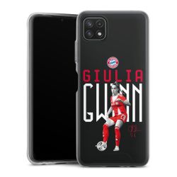 Bumper Case transparent single