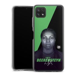 Bumper Case transparent single