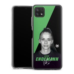 Bumper Case transparent single