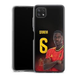 Bumper Case transparent single