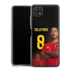 Bumper Case transparent single