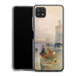 Bumper Case transparent