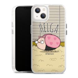 Bumper Case transparent single