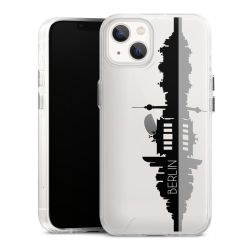 Bumper Case transparent single