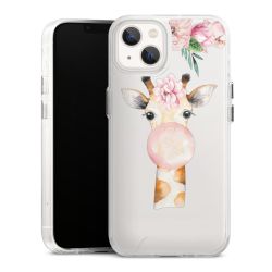 Bumper Case transparent