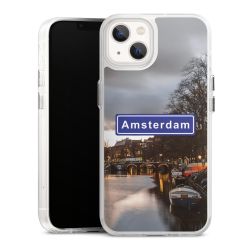 Bumper Case transparent single