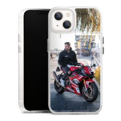 Bumper Case transparent single