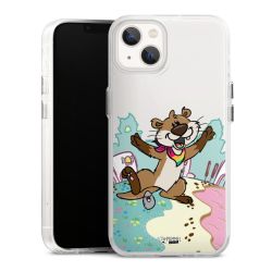 Bumper Case transparent single