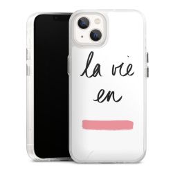 Bumper Case transparent