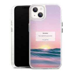 Bumper Case transparent