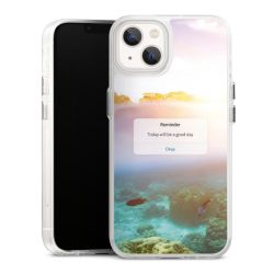 Bumper Case transparent