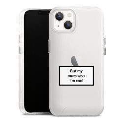 Bumper Case transparent