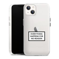 Bumper Case transparent