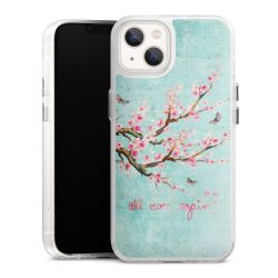 Bumper Case transparent single