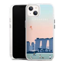 Bumper Case transparent