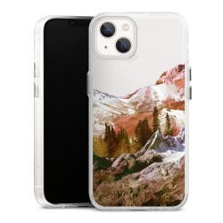 Bumper Case transparent