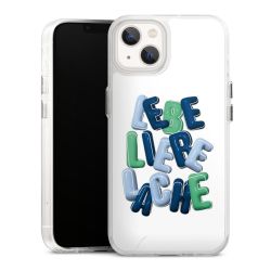 Bumper Case transparent