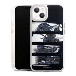 Bumper Case transparent