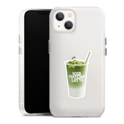 Bumper Case transparent