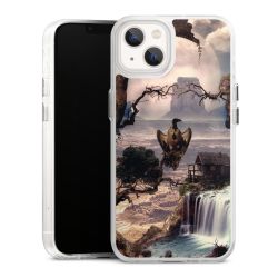 Bumper Case transparent