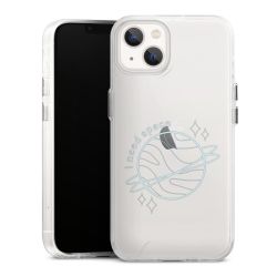 Bumper Case transparent