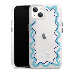 Bumper Case transparent