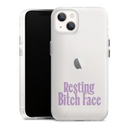 Bumper Case transparent