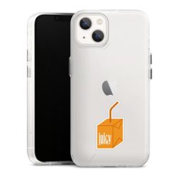 Bumper Case transparent