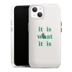 Bumper Case transparent