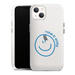 Bumper Case transparent