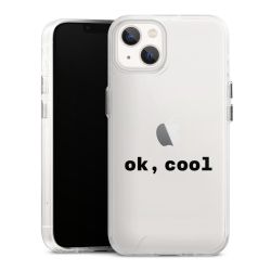 Bumper Case transparent