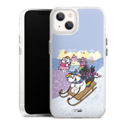 Bumper Case transparent single