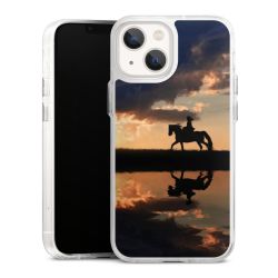 Bumper Case transparent