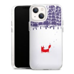 Bumper Case transparent